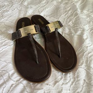 Michael Kors sandals
